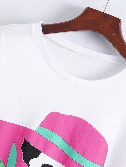 футболка SheIn