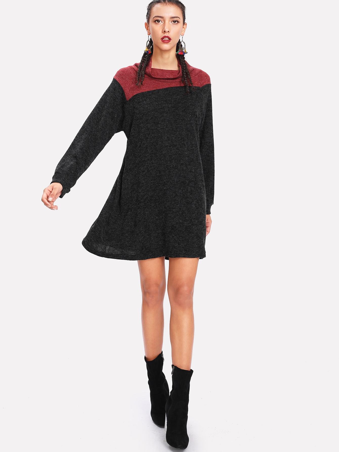 Платье SheIn
