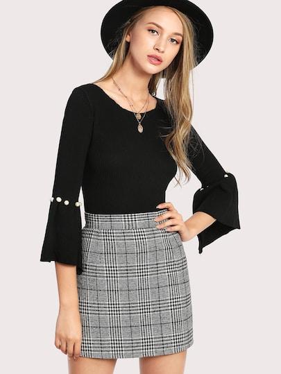 Рубашка SheIn