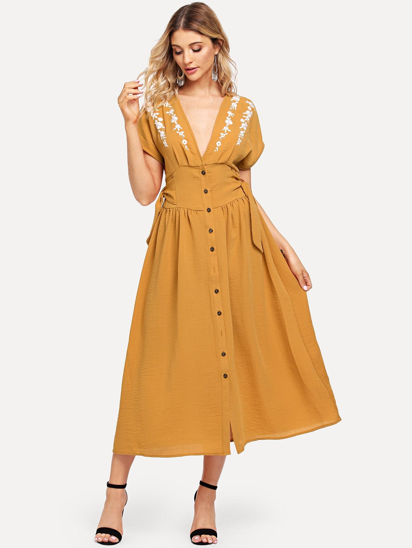 Платье SheIn