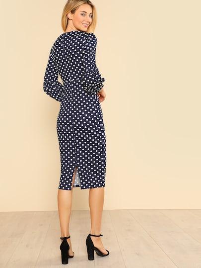 Платье SheIn