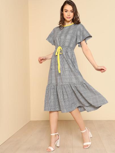 Платье SheIn