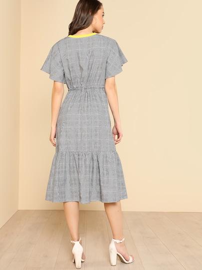 Платье SheIn