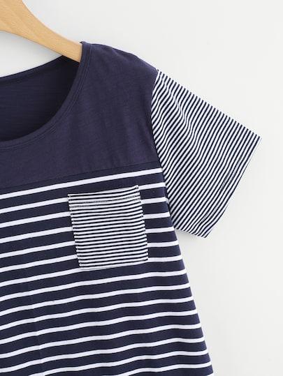 футболка SheIn