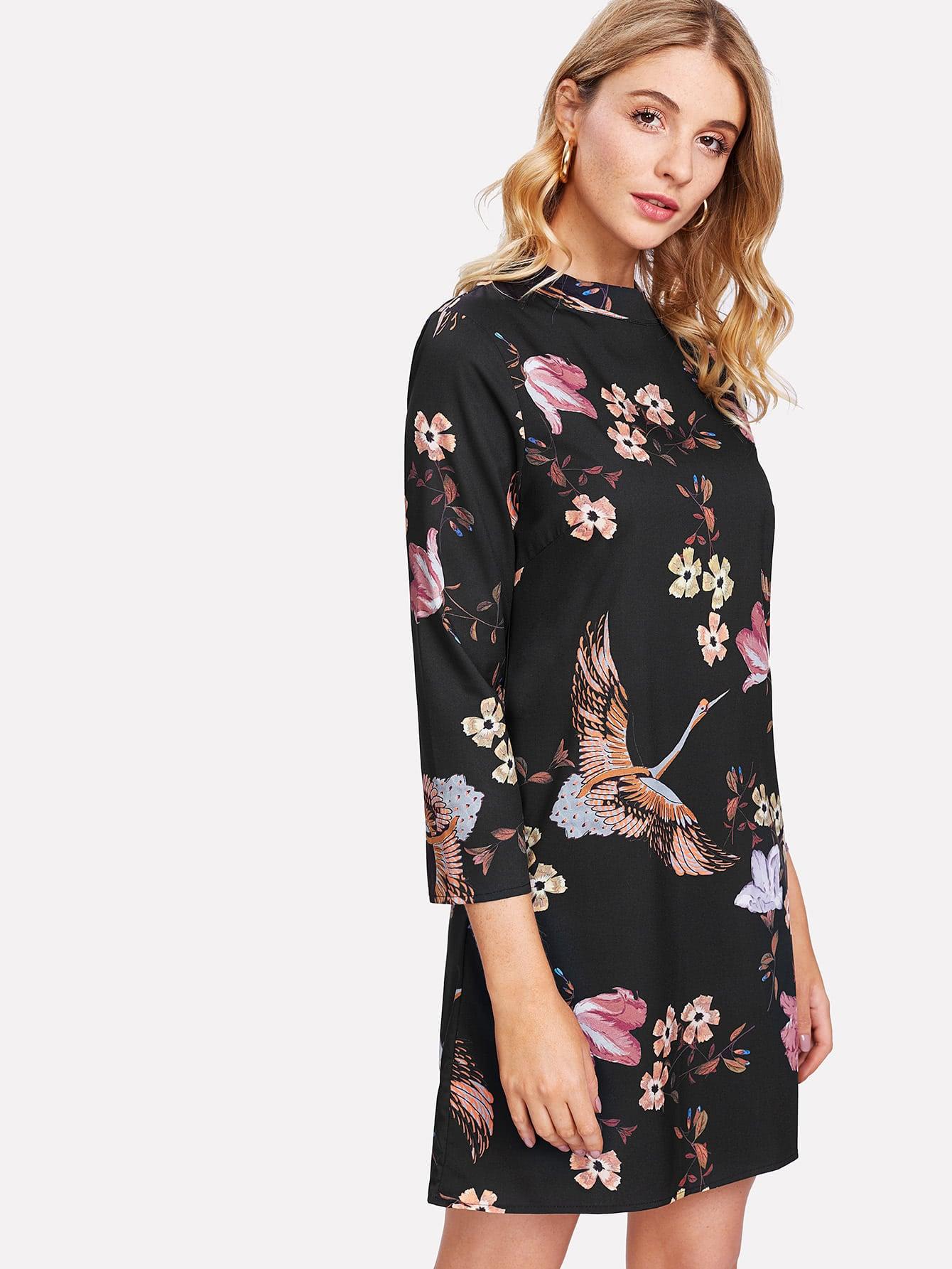 Платье SheIn