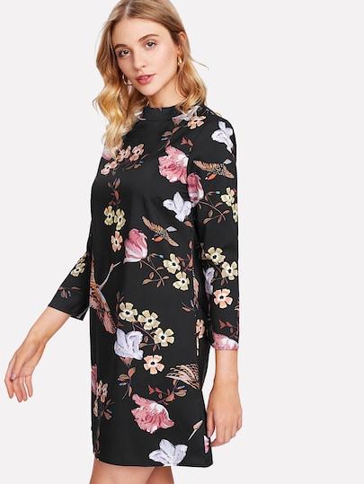 Платье SheIn