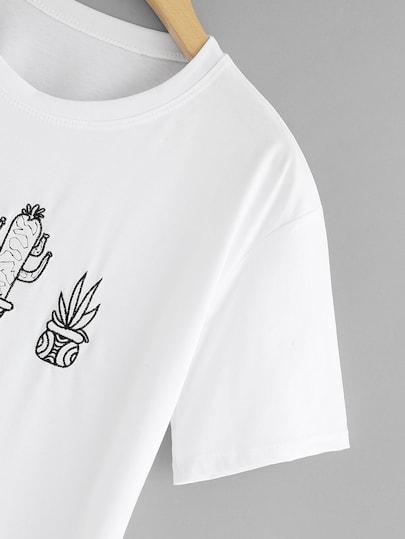 футболка SheIn