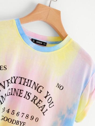 Рубашка SheIn