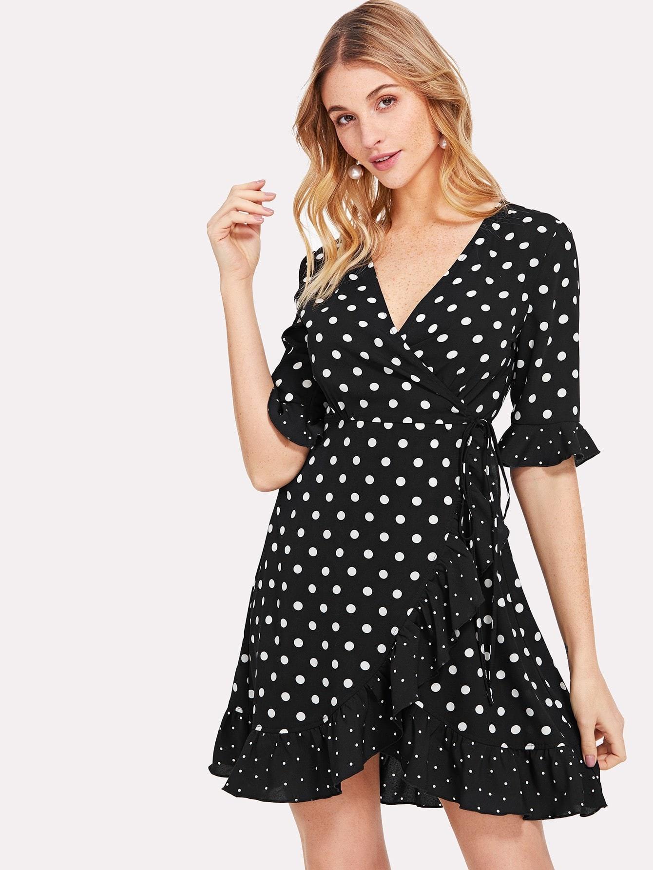 Платье SheIn