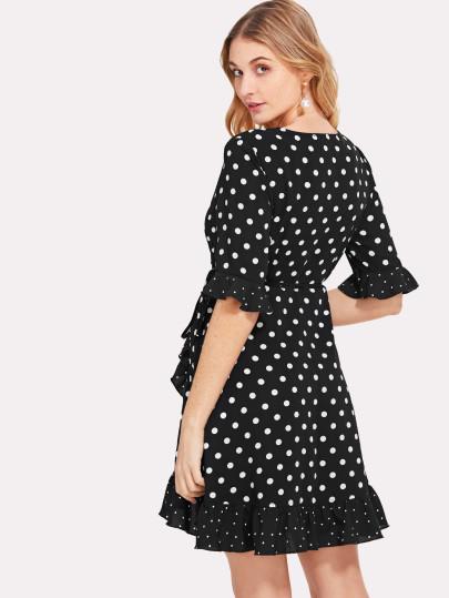Платье SheIn