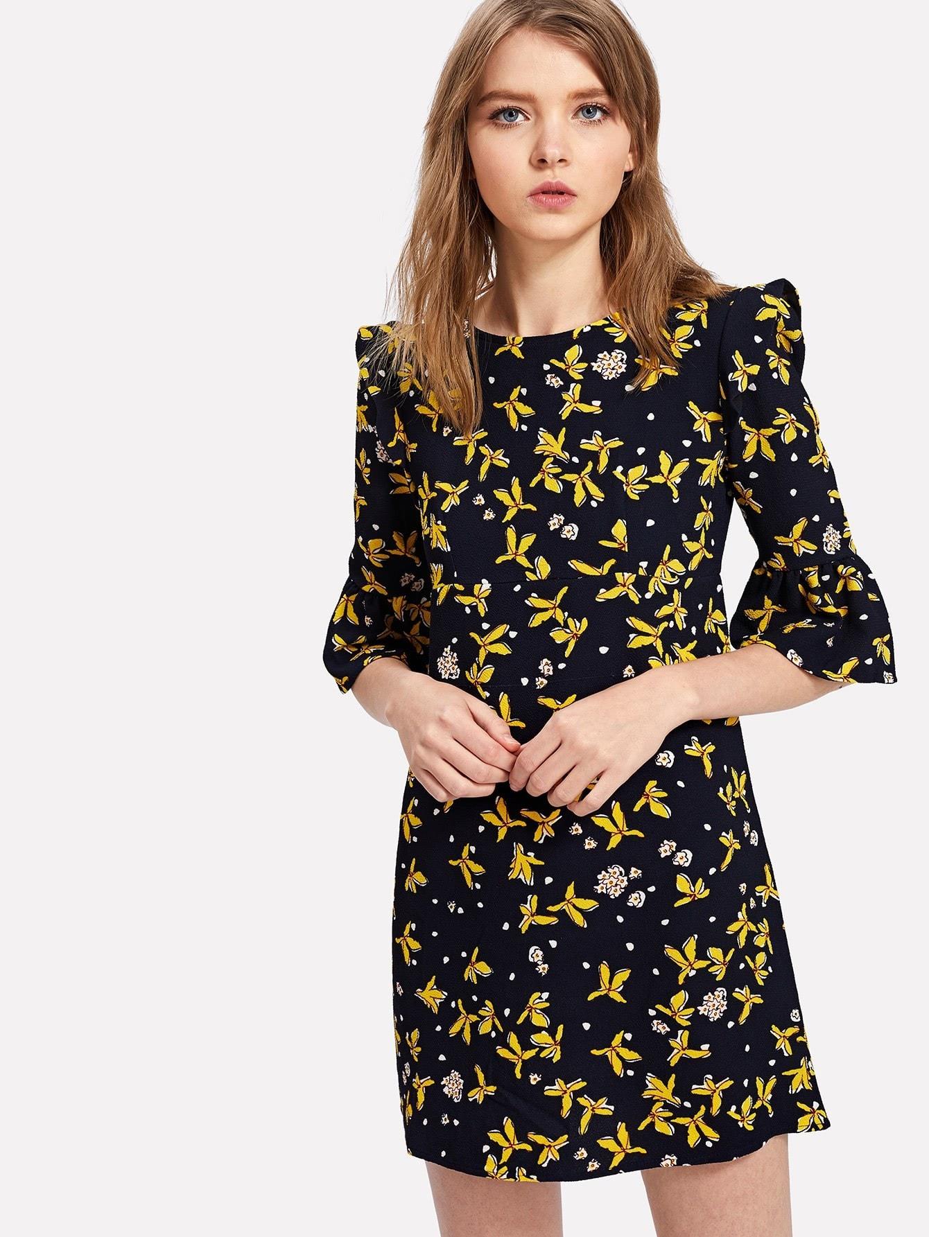 Платье SheIn