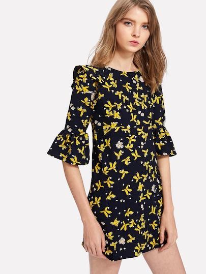 Платье SheIn