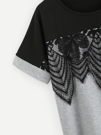 футболка SheIn