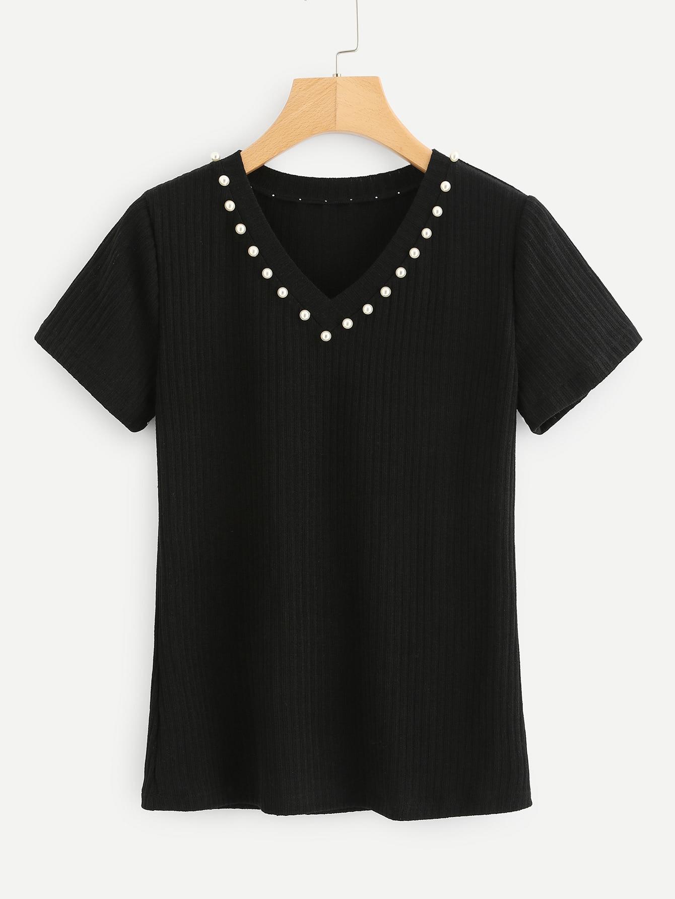 футболка SheIn