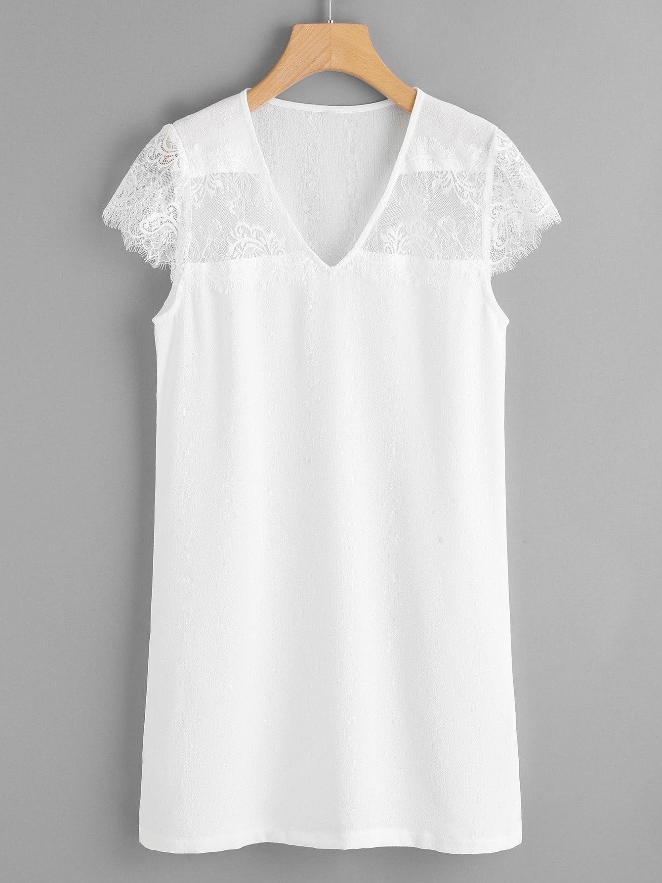 футболка SheIn