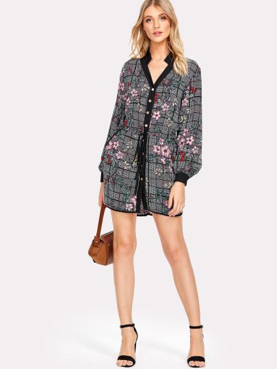 Платье SheIn