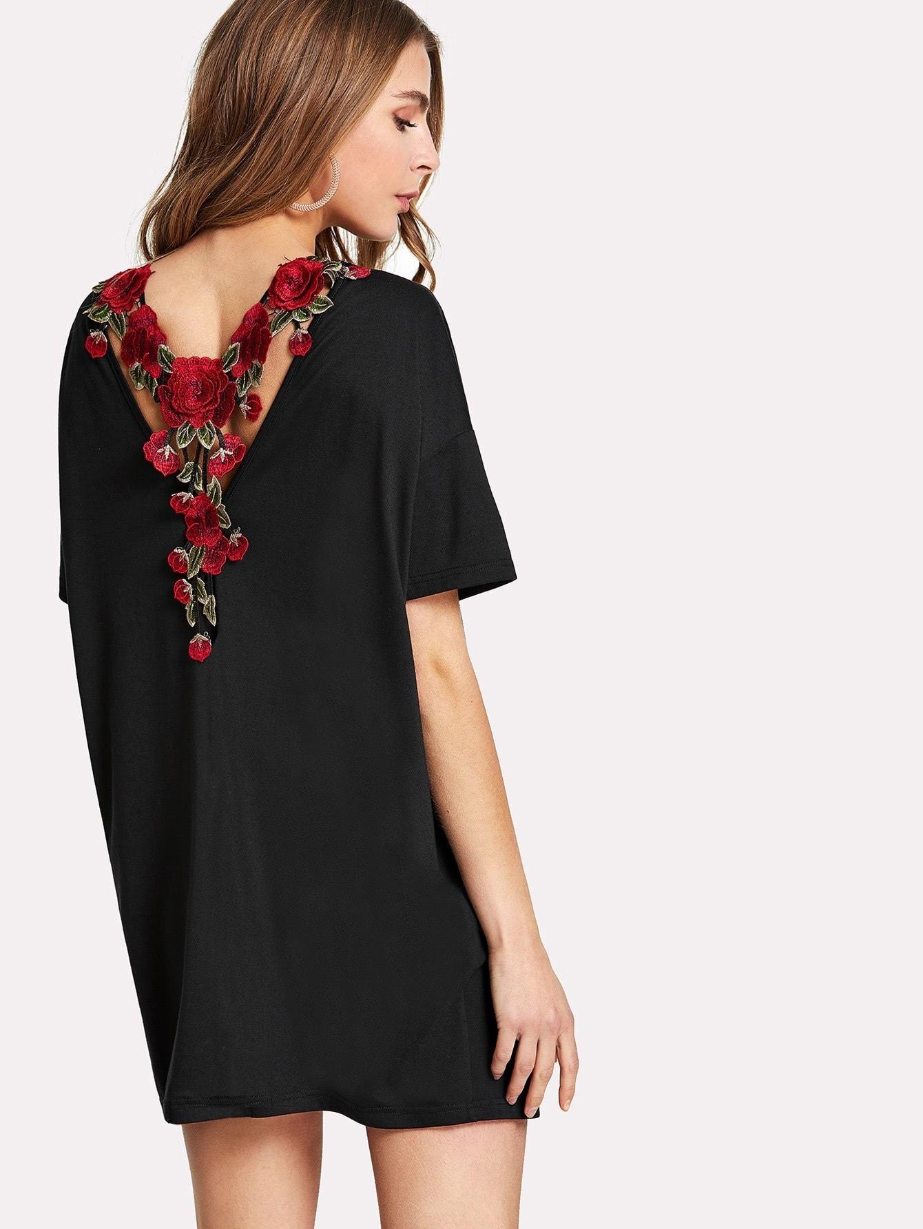 Платье SheIn