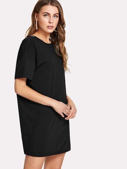 Платье SheIn