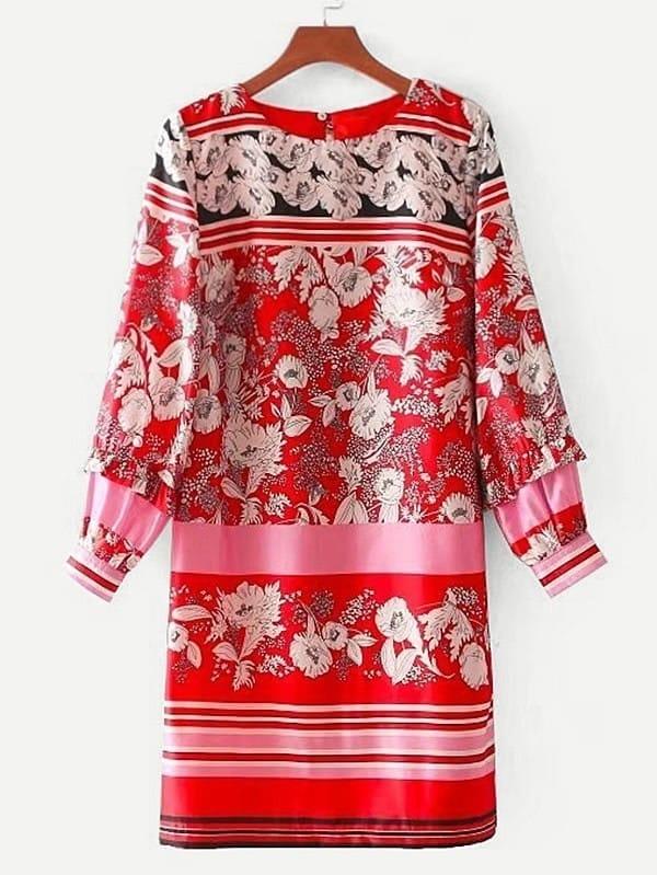 Платье SheIn