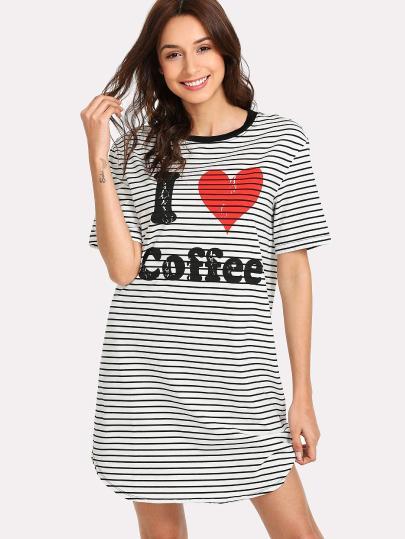 Платье SheIn