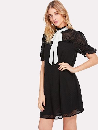 Платье SheIn