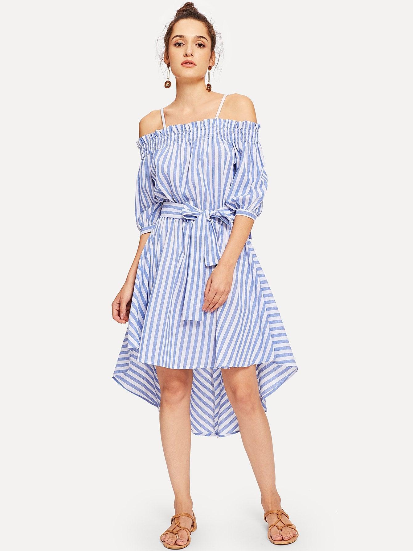 Платье SheIn