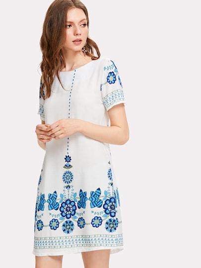 Платье SheIn