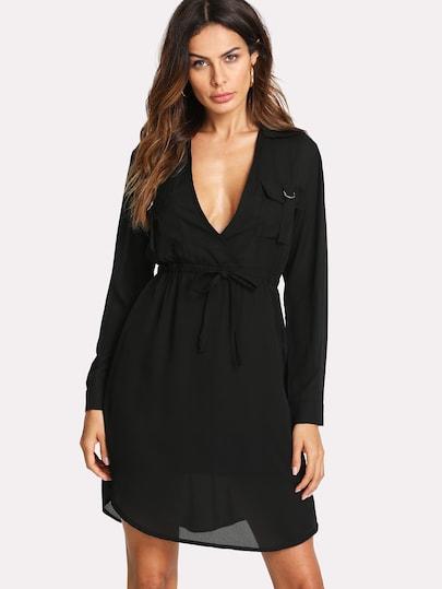 Джинсы SheIn