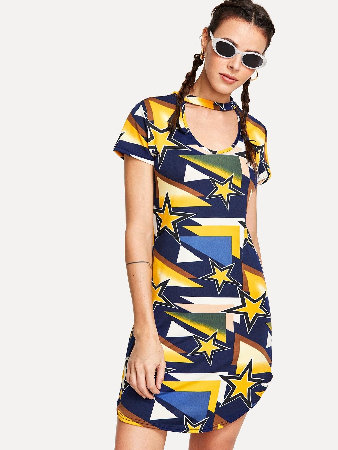 Платье SheIn