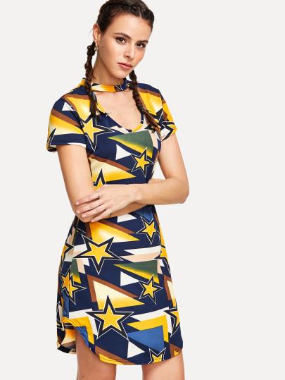 Платье SheIn