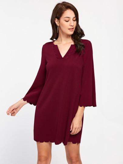 Платье SheIn
