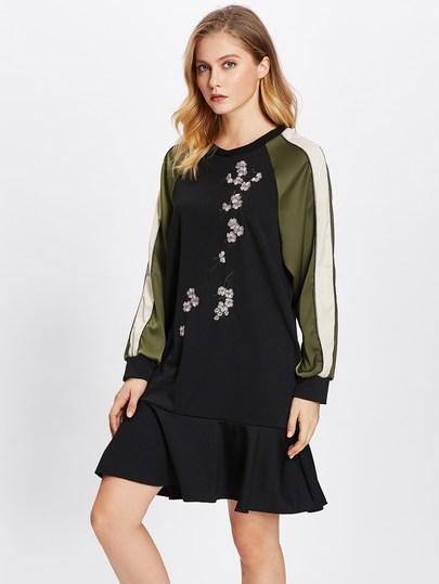 Платье SheIn