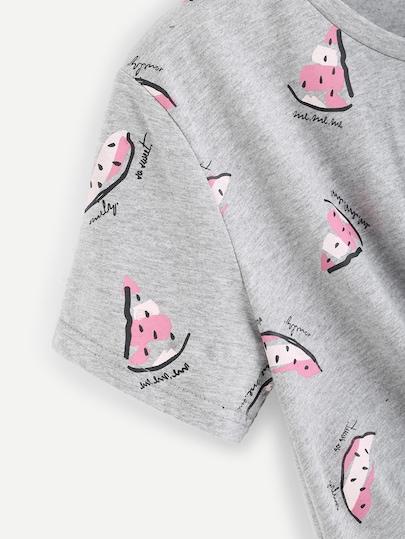 футболка SheIn