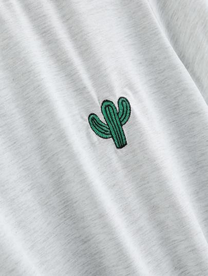 футболка SheIn