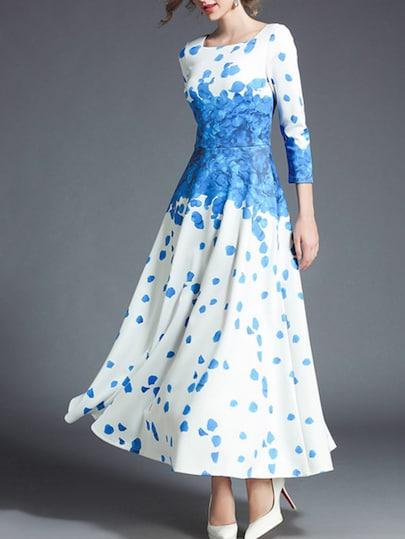 Платье SheIn