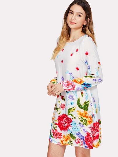 Платье SheIn