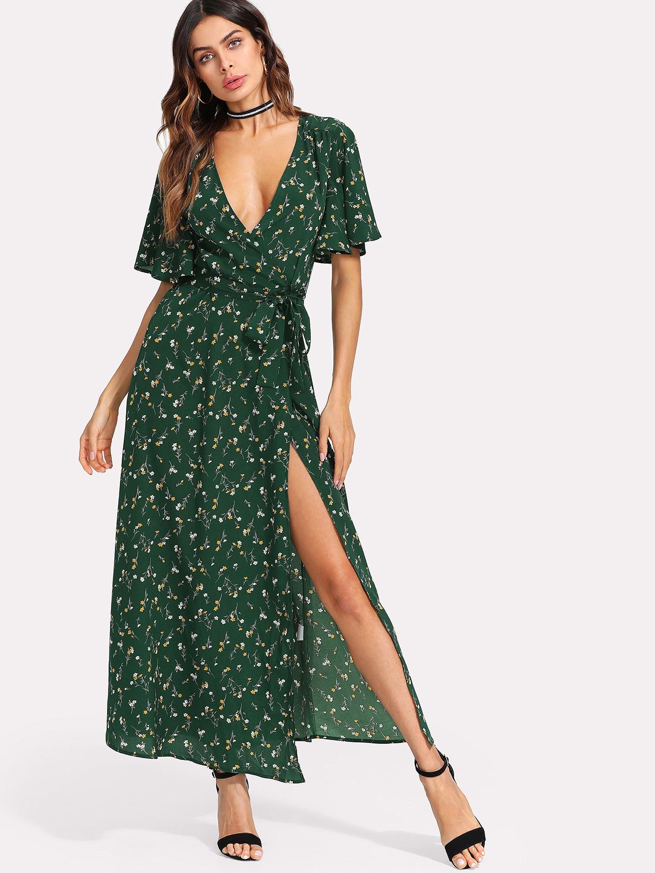 Платье SheIn