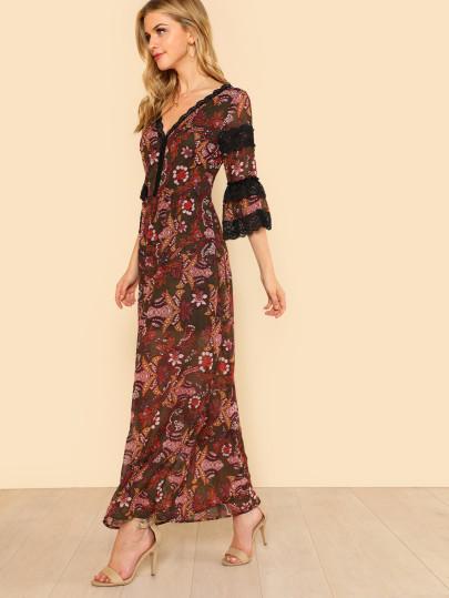 Платье SheIn