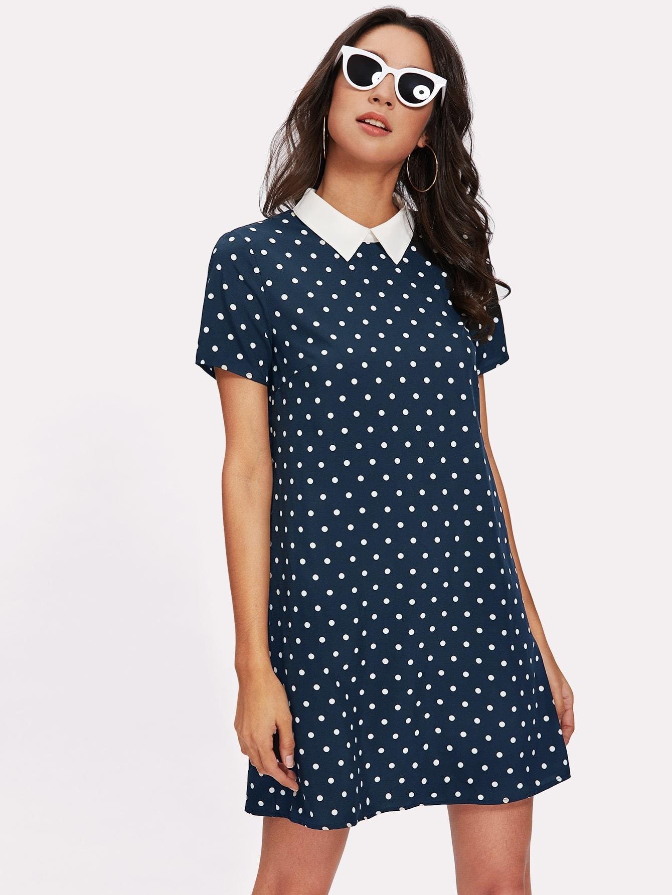 Платье SheIn