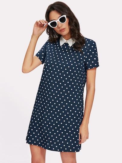 Платье SheIn