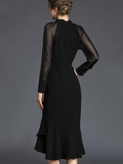 Платье SheIn