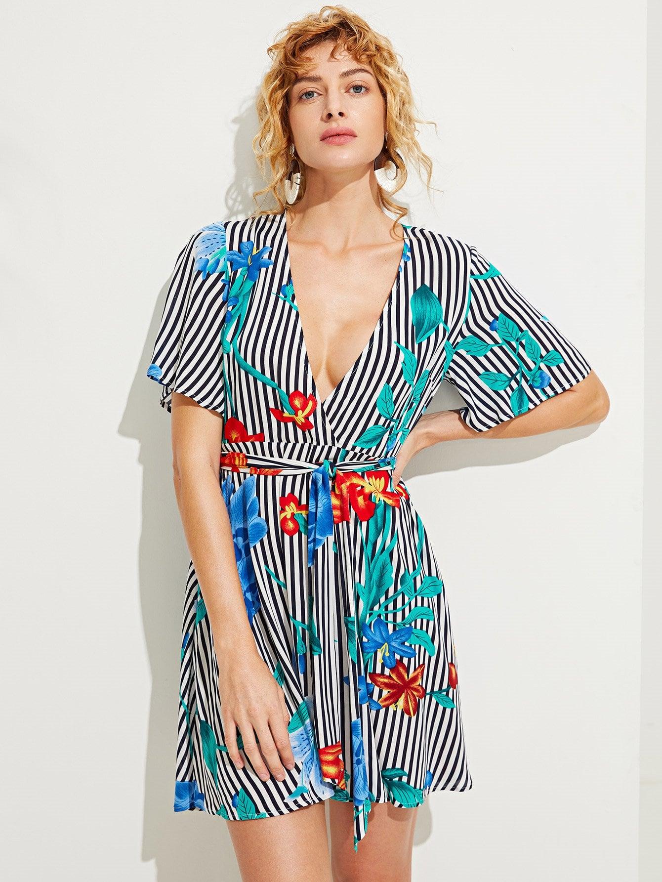 Платье SheIn
