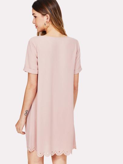 Платье SheIn