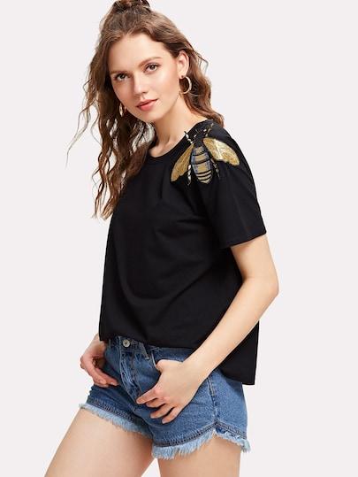 Платье SheIn