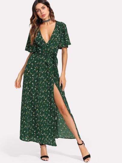 Платье SheIn