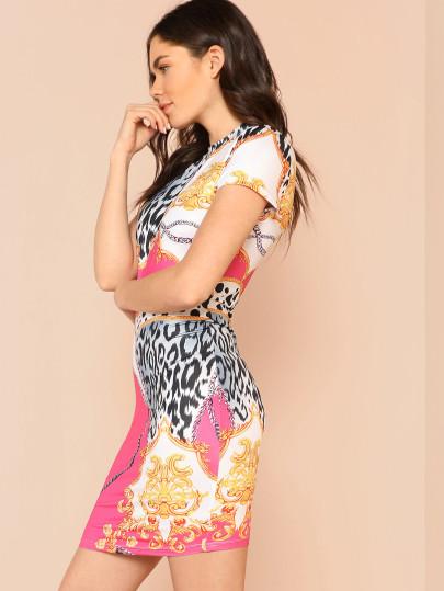 Платье SheIn