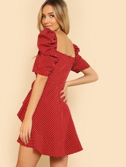 Платье SheIn