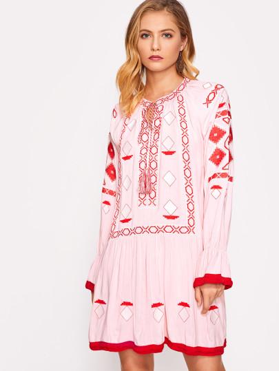 Платье SheIn