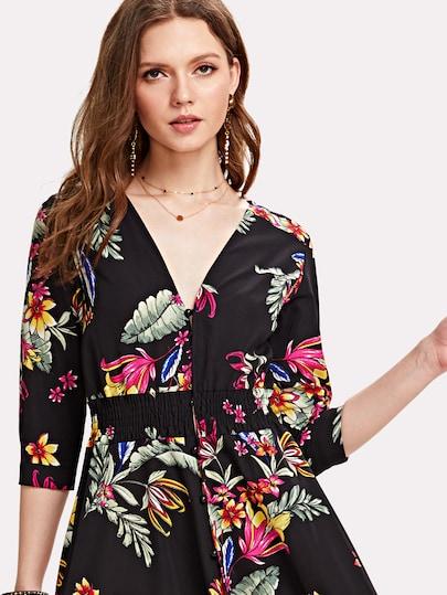 Платье SheIn