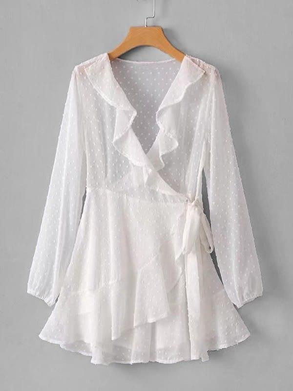 Платье SheIn